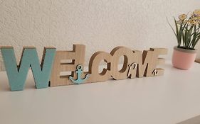 Dams Apartament Oswiecim