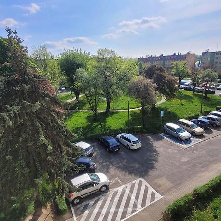 Dams Apartament Oświęcim Extérieur photo