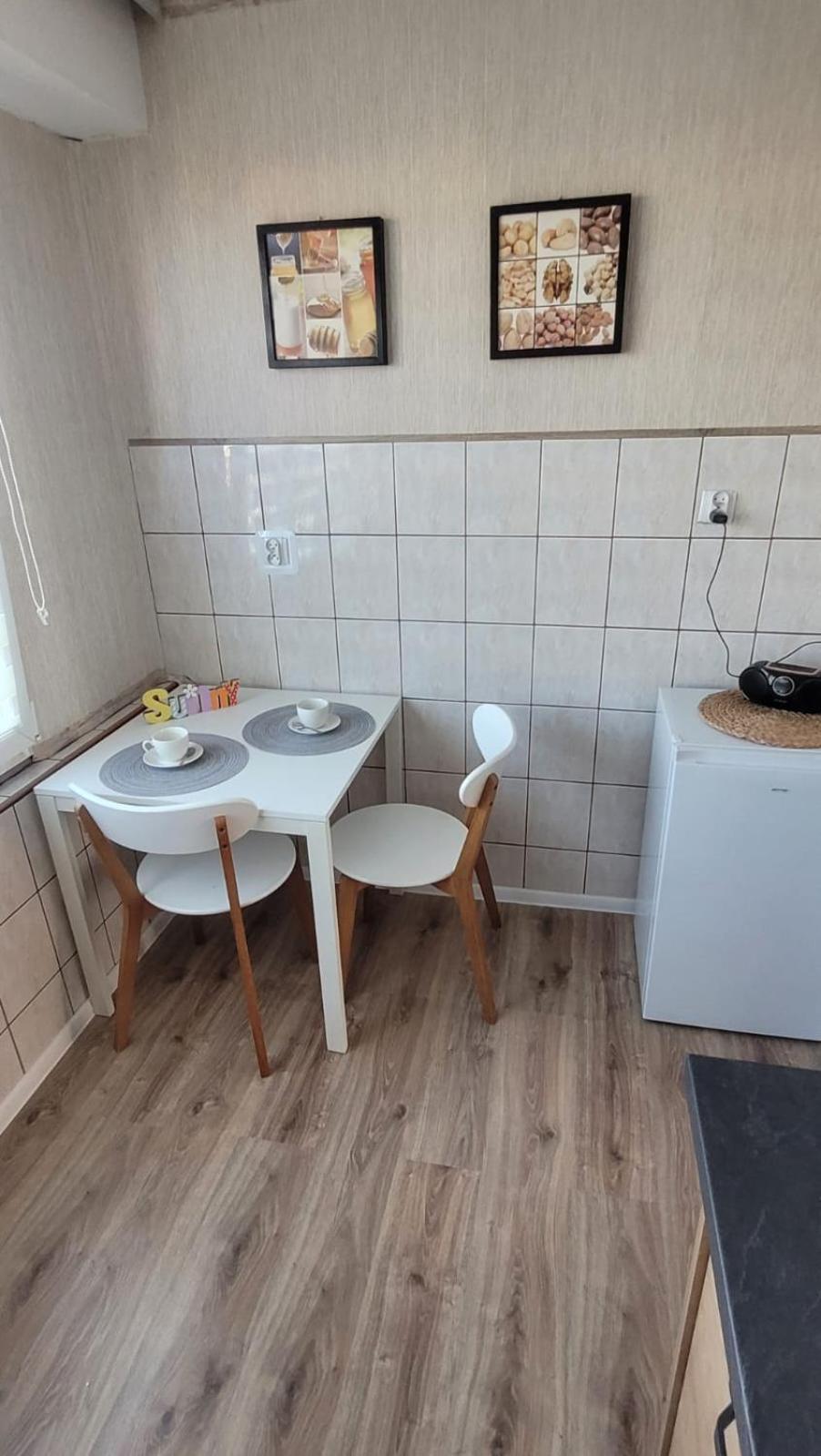 Dams Apartament Oświęcim Extérieur photo