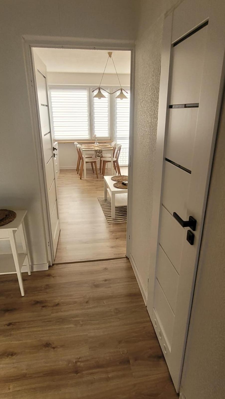 Dams Apartament Oświęcim Extérieur photo
