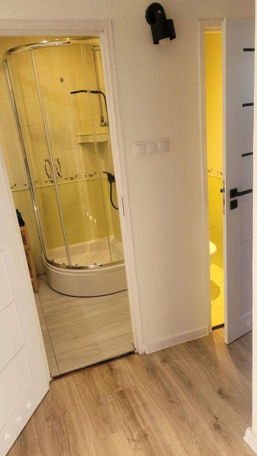 Dams Apartament Oświęcim Extérieur photo