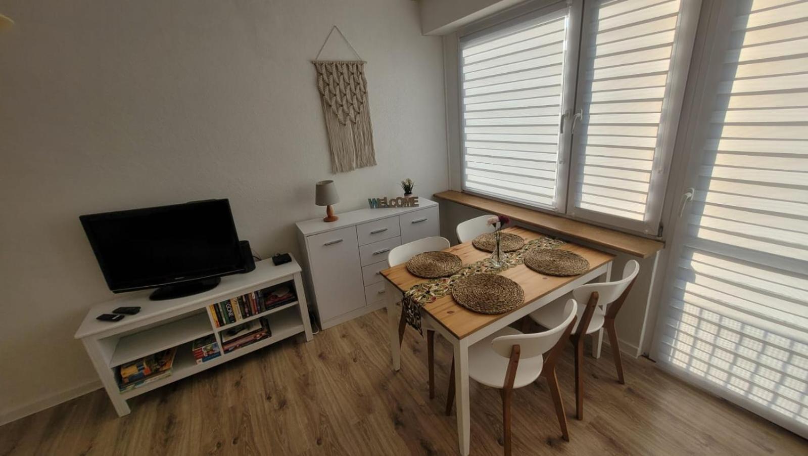 Dams Apartament Oświęcim Extérieur photo