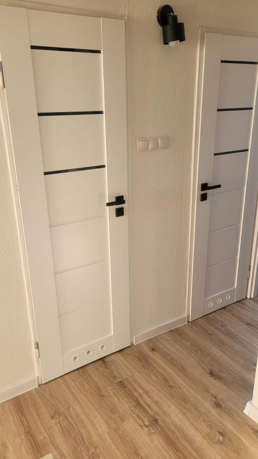 Dams Apartament Oświęcim Extérieur photo