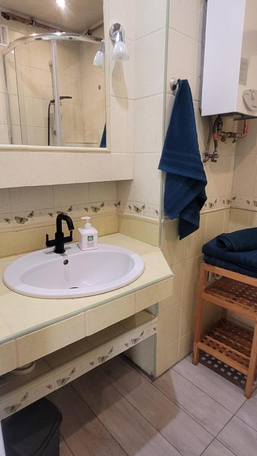 Dams Apartament Oświęcim Extérieur photo