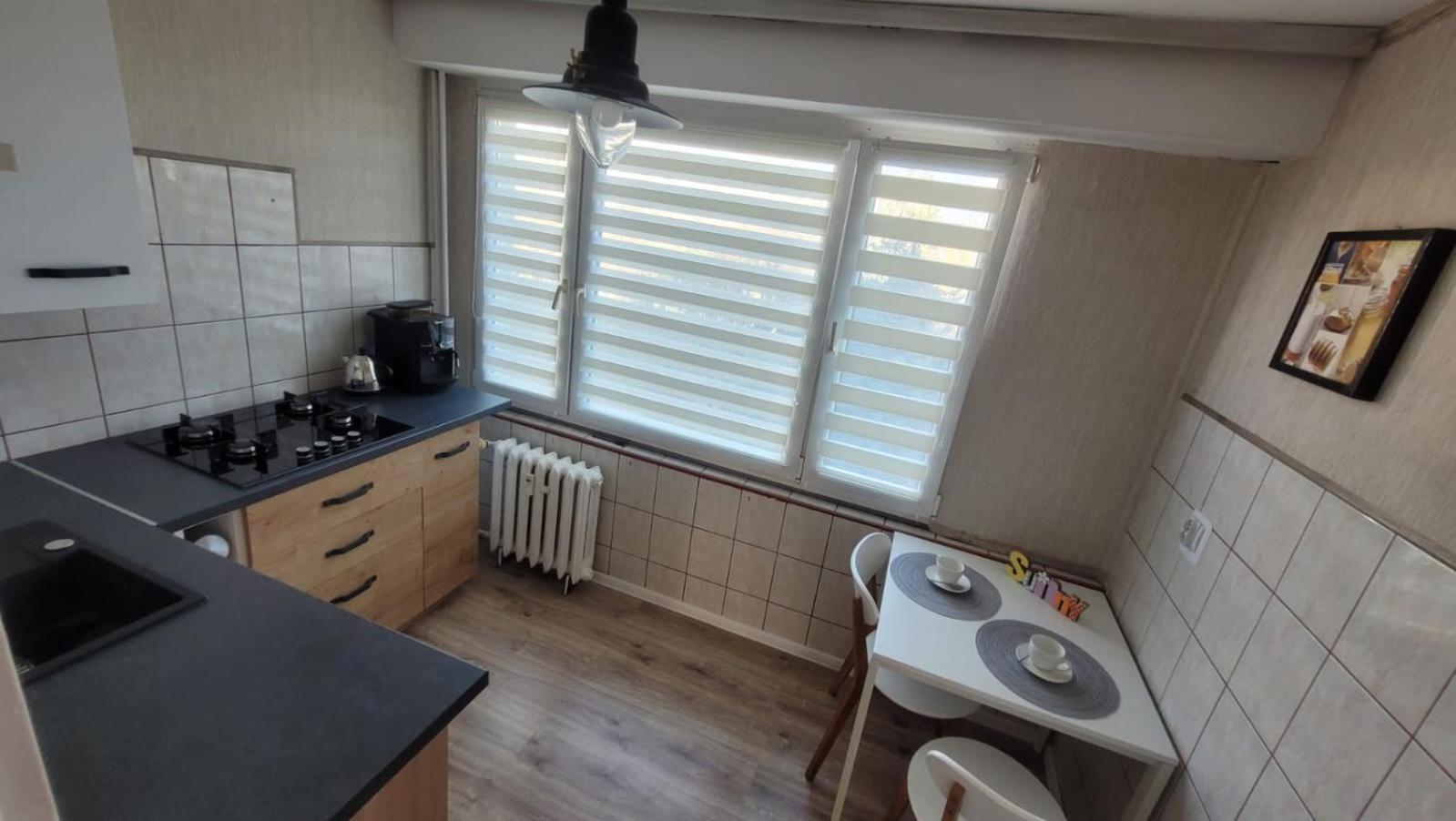 Dams Apartament Oświęcim Extérieur photo