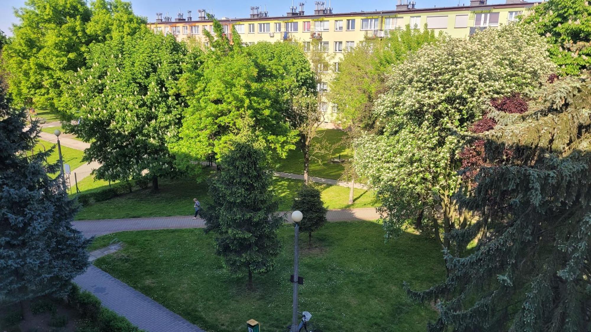 Dams Apartament Oświęcim Extérieur photo